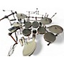 Used Alesis DM10 MKII PRO Electric Drum Set