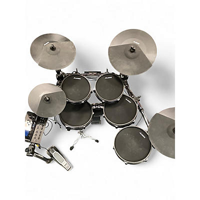 Used Alesis DM10 Pro Kit Electric Drum Set