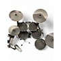 Used Alesis DM10 Pro Kit Electric Drum Set