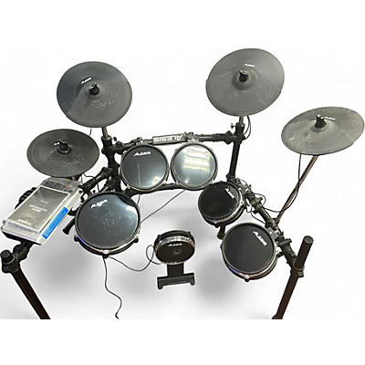 Alesis Used Alesis DM10 Studio Kit Electric Drum Set