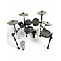 Used Alesis DM10 Studio Kit Electric Drum Set