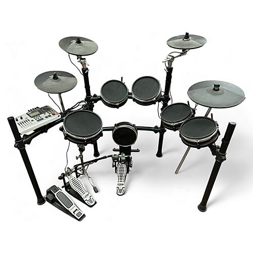 Alesis Used Alesis DM10X 6-Piece Kit Electric Drum Set