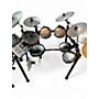Used Alesis DM10X 6-Piece Kit Electric Drum Set