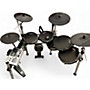 Used Alesis DM10X 6-Piece Kit Electric Drum Set