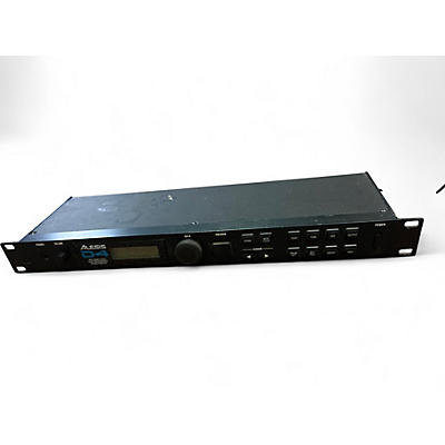 Used Alesis DM4 Electric Drum Module