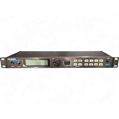 Used Alesis DM5 Module Electric Drum Module
