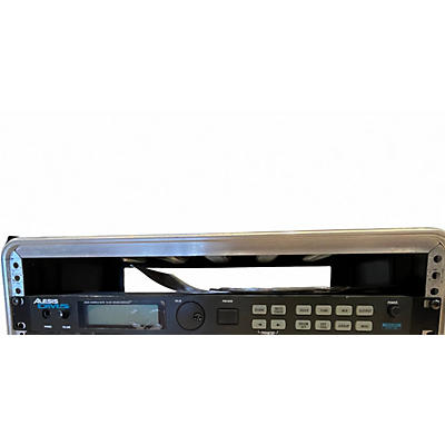 Used Alesis DM5 Module Electric Drum Module