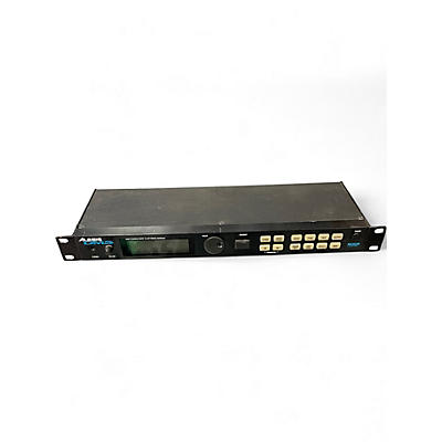 Used Alesis DM5 Module Electric Drum Module