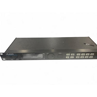 Used Alesis DM5 Module Electric Drum Module