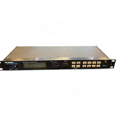 Used Alesis DM5 Module Electric Drum Module