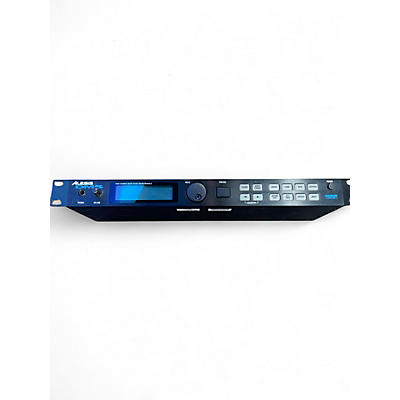 Used Alesis DM5 Module Electric Drum Module