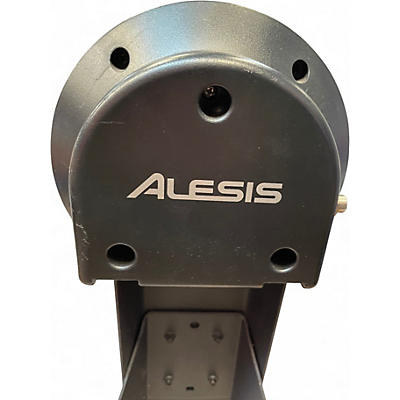 Used Alesis DM6 Electric Drum Set