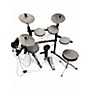 Used Alesis DM6 Electric Drum Set