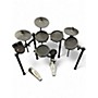 Used Alesis DM7X 6-Piece Electric Drum Set