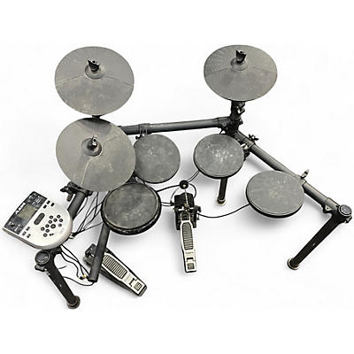 Used Alesis DM7X 6-Piece Electric Drum Set