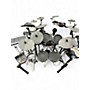 Used Alesis DM7X 6-Piece Electric Drum Set