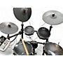 Used Alesis DM8 Pro Electric Drum Set