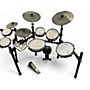 Used Alesis DM8 USB Electric Drum Set