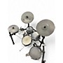 Used Alesis DM8 USB Electric Drum Set