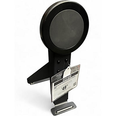 Used Alesis DMPad Kick Pad Trigger Pad