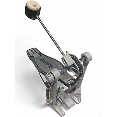 Used Alesis DRUM PEDAL Single Bass Drum Pedal