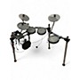 Used Alesis EDRUM FORGE Electric Drum Set