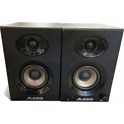 Used Alesis Elevate 3 Powered Monitor