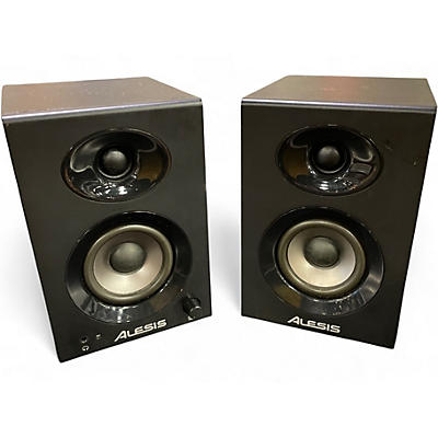 Used Alesis Elevate 3 Powered Monitor