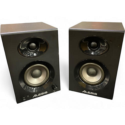 Used Alesis Elevate 3 Powered Monitor