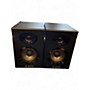 Used Alesis Elevate 3 Powered Monitor