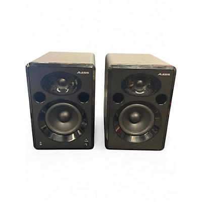 Used Alesis Elevate 5 Powered Monitor