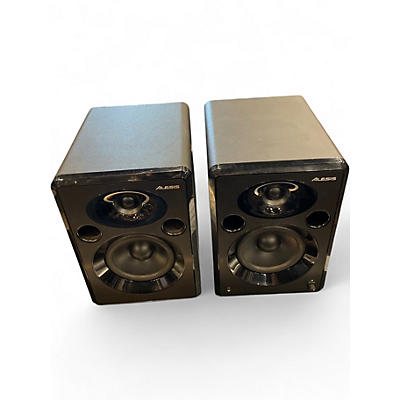 Used Alesis Elevate 5 Powered Monitor