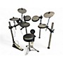 Used Alesis FORGE Electric Drum Set