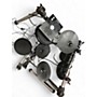 Used Alesis Forge Electric Drum Set