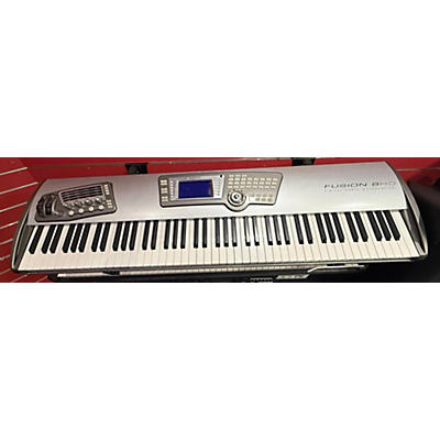 Alesis Used Alesis Fusion 8HD 88 Key Keyboard Workstation