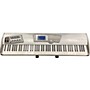 Used Alesis Fusion 8HD 88 Key Keyboard Workstation