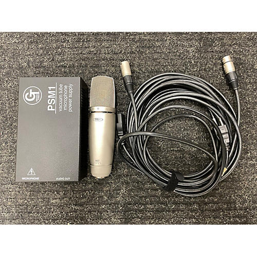 Alesis Used Alesis GROOVE TUBES AM61 Tube Microphone