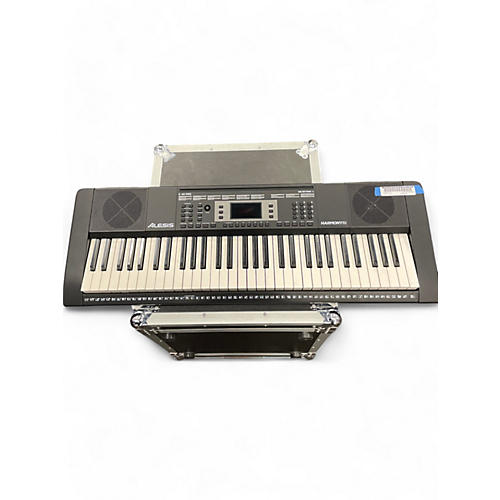 Alesis Used Alesis HARMONY 61 Keyboard Workstation