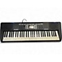 Used Alesis HARMONY 61 Keyboard Workstation
