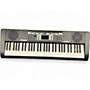 Used Alesis HARMONY 61 Portable Keyboard