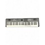 Used Alesis HARMONY 61 Portable Keyboard