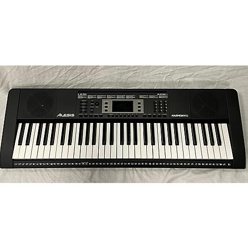 Alesis Used Alesis HARMONY61 Keyboard Workstation