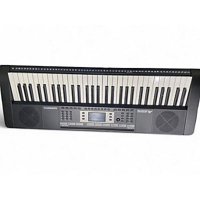 Used Alesis HARMONY61