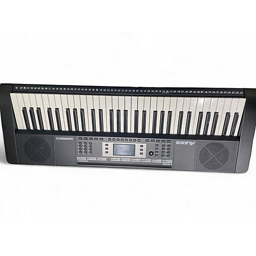 Used Alesis HARMONY61