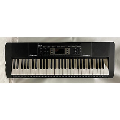 Alesis Used Alesis Harmony 61 Arranger Keyboard