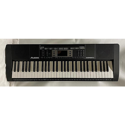 Alesis Used Alesis Harmony 61 Arranger Keyboard