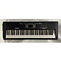 Used Alesis Used Alesis Harmony 61 Arranger Keyboard