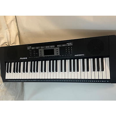 Alesis Used Alesis Harmony 61 Digital Piano