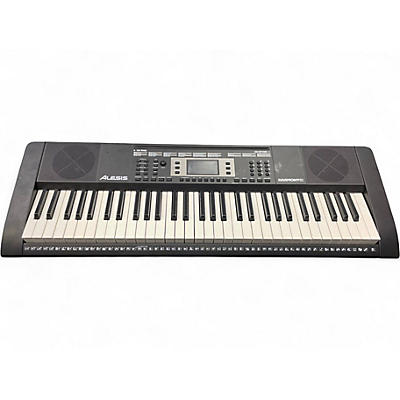 Used Alesis Harmony 61 Digital Piano