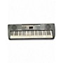 Used Alesis Harmony 61 Keyboard Workstation